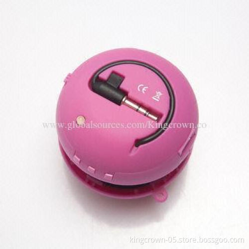 Mini speaker for computer, with Bluetooth